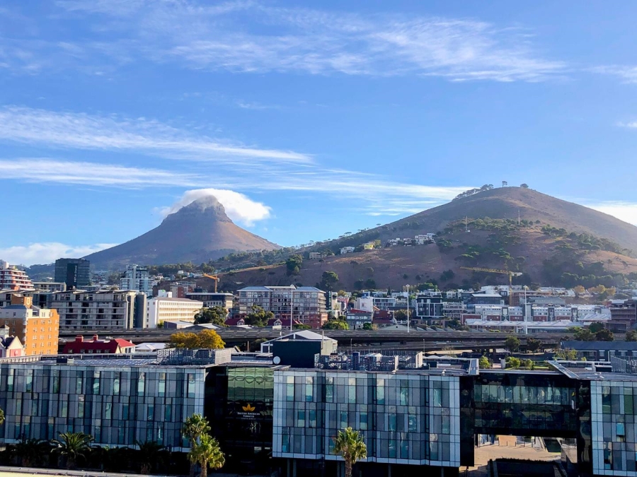 To Let 2 Bedroom Property for Rent in Waterfront Western Cape